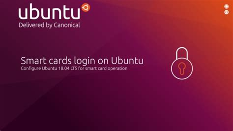 firefox smart card ubuntu|Smart Card Logon for Firefox Browser .